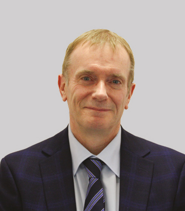Kevin Miller, Managing Director Kevin Miller, Managing Director